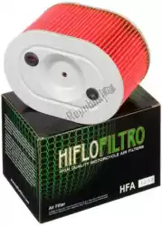 Qui puoi ordinare elemento filtro aria hiflo, hfa1906 da Hiflo , con numero parte 001906: