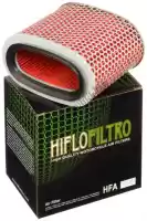 HFA1908, Hiflo, Filtro de aire    , Nuevo