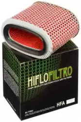 Here you can order the air filter from Hiflo, with part number HFA1908: