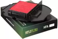 HFA1909, Hiflo, Filtro de ar honda vtr xl 1000 1997 1998 1999 2000 2001 2002 2003 2005 2006, Novo