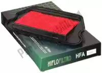 HFA1910, Hiflo, Filtro dell'aria honda cbr 1100 1997 1998, Nuovo