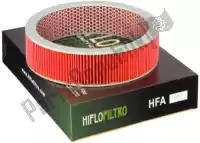 HFA1911, Hiflo, Air filter honda st 1100 1990 1991 1992 1993 1994 1995 1996 1997 1998 1999 2000 2001, New