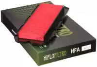 HFA1913, Hiflo, Filtro de aire honda gl 1500 1997 1998 1999 2000 2001 2002, Nuevo