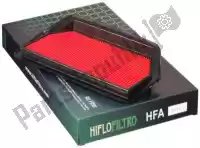 HFA1915, Hiflo, Filtro de ar    , Novo