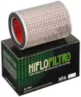 HFA1916, Hiflo, Filtro de ar honda cb 900 2002 2003 2004 2005, Novo