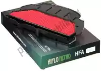 HFA1918, Hiflo, Filtro dell'aria honda cbr 900 2002 2003, Nuovo