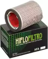 HFA1919, Hiflo, Luchtfilter honda cbr 1000 2004 2005 2006 2007, Nieuw