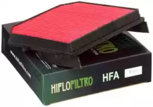 HiFlo 001922 elemento filtro aria hiflo, hfa1922 - Il fondo
