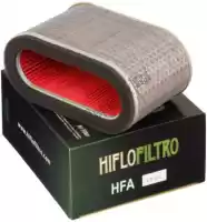 HFA1923, Hiflo, Filtro de ar honda st 1300 2002 2003 2004 2006 2007 2008 2009 2010, Novo