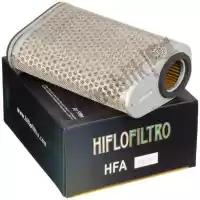 HFA1929, Hiflo, Filtro dell'aria honda cb cbf 1000 2009 2010 2011 2012 2013, Nuovo