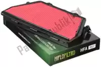 HFA1931, Hiflo, Air filter honda cbr 1000 2008 2009 2010 2011 2012 2013, New