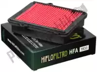 HFA1933, Hiflo, Air filter honda  1000 2017 2018 2019, New