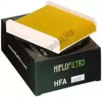 HFA2503, Hiflo, Filtro dell'aria    , Nuovo