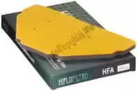 HFA2603, Hiflo, Luchtfilter kawasaki zx 600 1995 1996 1997, Nieuw