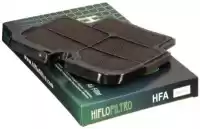 HFA2607, Hiflo, Filtr powietrza kawasaki er-6f er-6n 650 2009 2010 2011, Nowy