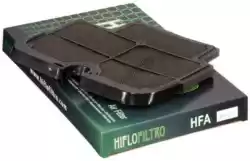 Here you can order the hiflo air filter element, hfa2607 from Hiflo, with part number 002607: