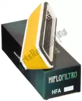 HFA2705, Hiflo, Filtre à air kawasaki gpz gtr zl 750 900 1000 1985 1986 1987 1988 1989 1990 1991 1992 1993 1994 1996 1997 1998 1999 2000 2002 2003, Nouveau