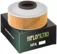 HFA2801, Hiflo, Filtro de ar kawasaki vn 800 1995 1996 1997 1998 1999 2000 2001 2002 2003 2004 2005 2006, Novo