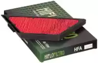 HFA2916, Hiflo, Filtro dell'aria kawasaki  gtr tr zzr 1400 2006 2007 2008 2009 2010 2011 2012 2013 2014 2015 2016 2017, Nuovo