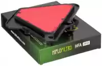 HFA2918, Hiflo, Filtro de aire kawasaki zx 1000 2011 2012 2013 2014 2015, Nuevo