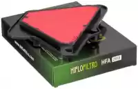 HFA2918, Hiflo, Filtre à air kawasaki zx 1000 2011 2012 2013 2014 2015, Nouveau