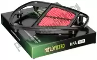 HFA2919, Hiflo, Filtr powietrza kawasaki  vn vulcan 900 2006 2007 2008 2009 2010 2011 2012 2013 2014 2015 2016 2017 2018 2019 2020 2021, Nowy