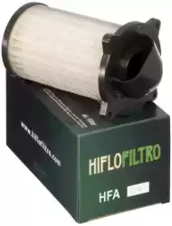 Aqui você pode pedir o filtro de ar em Hiflo , com o número da peça HFA3102: