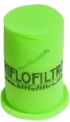 luchtfilter van Hiflo, met onderdeel nummer HFA3105, bestel je hier online: