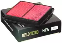 HFA3601, Hiflo, Filtro de ar suzuki rf 600 900 1993 1994 1995 1996 1997 1998, Novo
