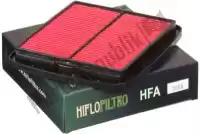 HFA3605, Hiflo, Luchtfilter suzuki gsf gsx r 600 750 1100 1200 1992 1993 1994 1995 1996 1997 1998 1999 2000, Nieuw