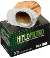 HFA3607, Hiflo, Filtro de ar    , Novo