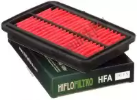 HFA3615, Hiflo, Filtro de ar    , Novo