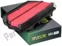 HFA3620, Hiflo, Air filter suzuki  gsx r 600 750 2011 2012 2014 2015 2016 2017 2018 2019, New