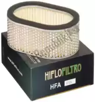HFA3705, Hiflo, Luchtfilter suzuki gsx r 600 750 1996 1997, Nieuw