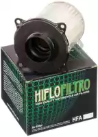 HFA3803, Hiflo, filtr powietrza suzuki vz 800 1997 1998 1999 2000 2001 2002 2003, Nowy