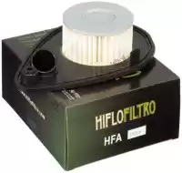 HFA3804, Hiflo, Air filter suzuki vz 800 2005 2006 2007 2008, New