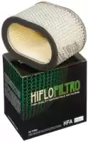 HFA3901, Hiflo, Luchtfilter suzuki tl 1000 1997 1998 1999 2000 2001, Nieuw