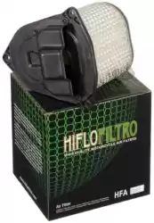 Aqui você pode pedir o filtro de ar em Hiflo , com o número da peça HFA3906: