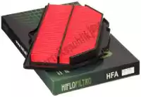 HFA3910, Hiflo, Luchtfilter suzuki gsx r 1000 2005 2006 2007 2008, Nieuw