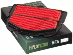 Aqui você pode pedir o filtro de ar em Hiflo , com o número da peça HFA3911: