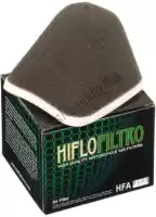 HFA4101, Hiflo, Filtro, aire hfa4101    , Nuevo