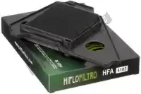 HFA4103, Hiflo, Filtr powietrza    , Nowy