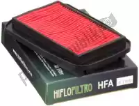 HFA4106, Hiflo, Luchtfilter yzf125r 08-12    , Nouveau