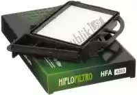 HFA4203, Hiflo, Filtro de ar    , Novo