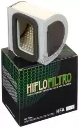 Qui puoi ordinare filtro dell'aria da Hiflo , con numero parte HFA4504: