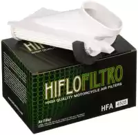 HFA4505, Hiflo, Filtr powietrza    , Nowy