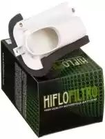 HFA4509, Hiflo, Air filter yamaha xp 500 2013 2014 2015 2016, New
