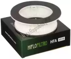 Aqui você pode pedir o filtro de ar em Hiflo , com o número da peça HFA4510: