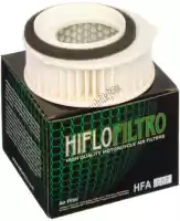 HFA4607, Hiflo, Air filter    , New