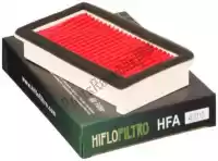 HFA4608, Hiflo, Filtro de ar    , Novo